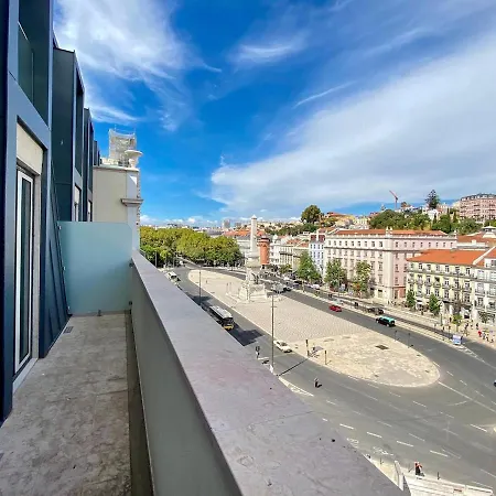 Apartment Boulevard Dream By Innkeeper *