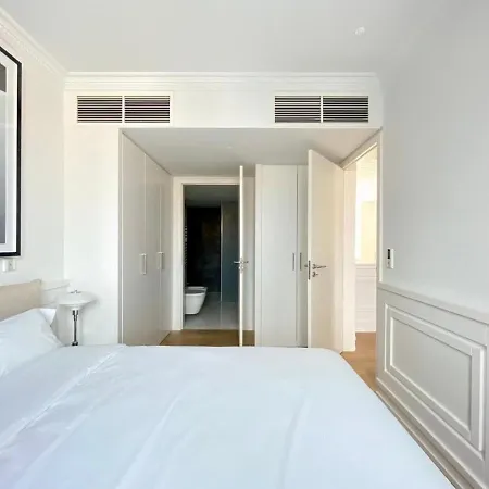 Apartment Boulevard Dream By Innkeeper