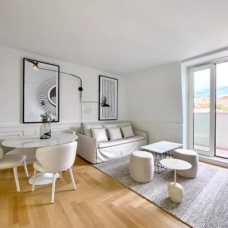 Apartment Boulevard Dream By Innkeeper