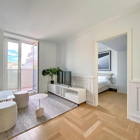 Apartment Boulevard Dream By Innkeeper *