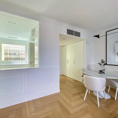 Boulevard Dream By Innkeeper * Lisbon