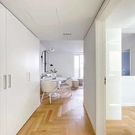 Apartment Boulevard Dream By Innkeeper Lisbon