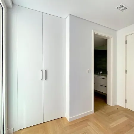 Boulevard Dream By Innkeeper * Lisbon