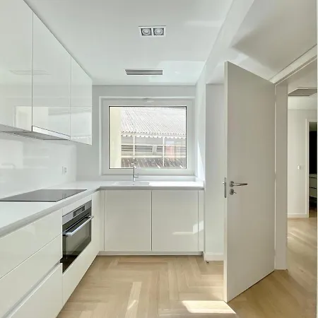 Boulevard Dream By Innkeeper Apartment