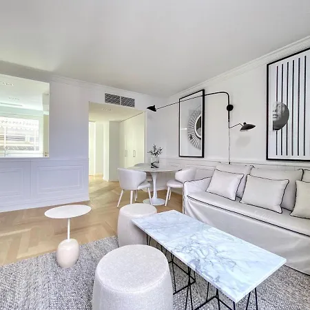 Apartamento Boulevard Dream By Innkeeper Lisboa