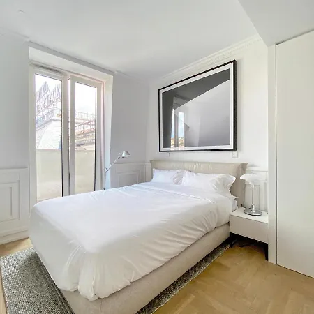 Boulevard Dream By Innkeeper * Lisboa