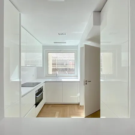 Boulevard Dream By Innkeeper *